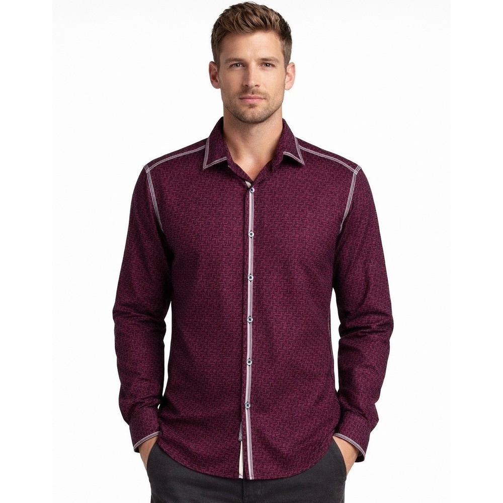 IKE Shirt Medium